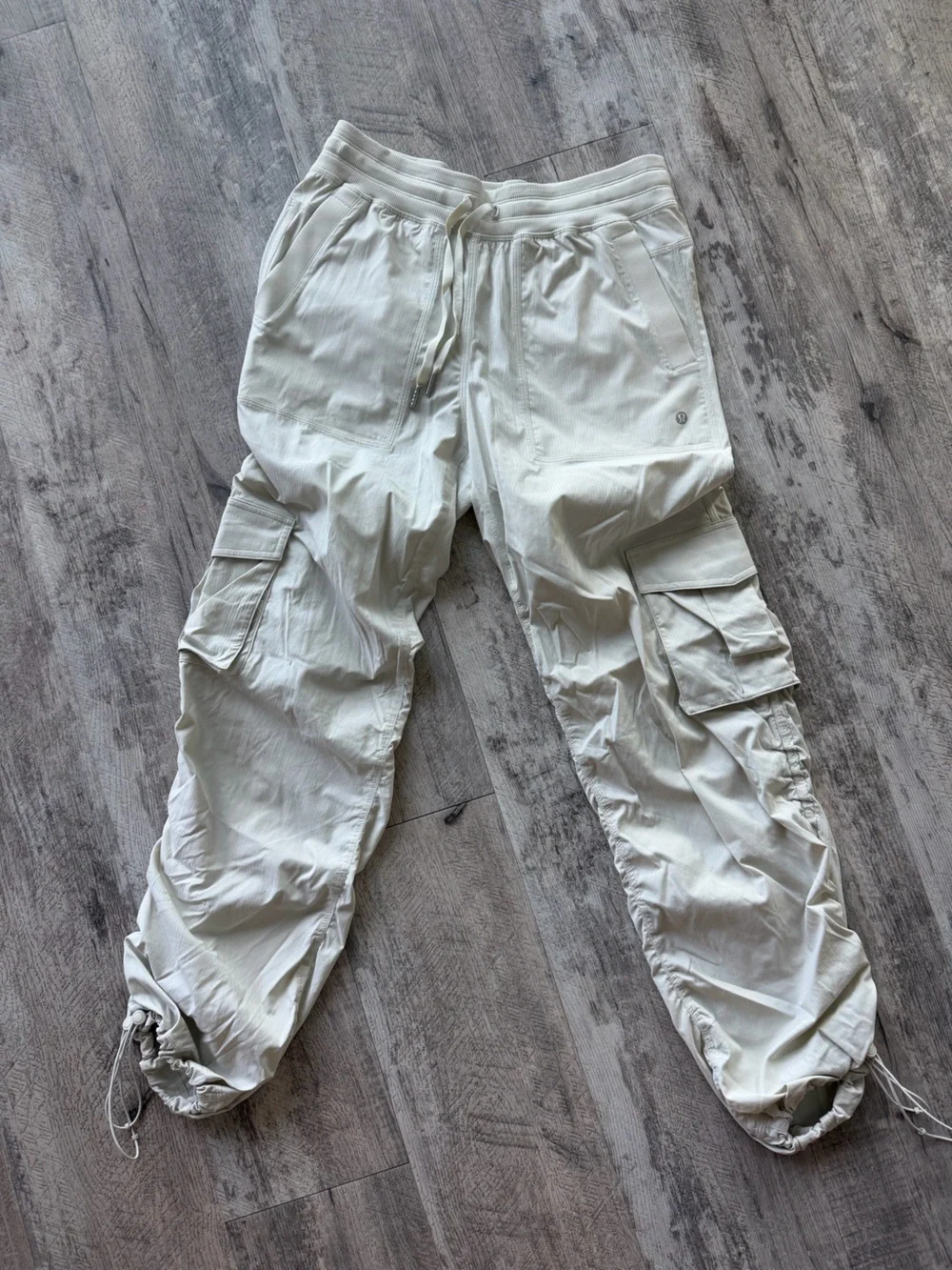 lululemon athletica great size